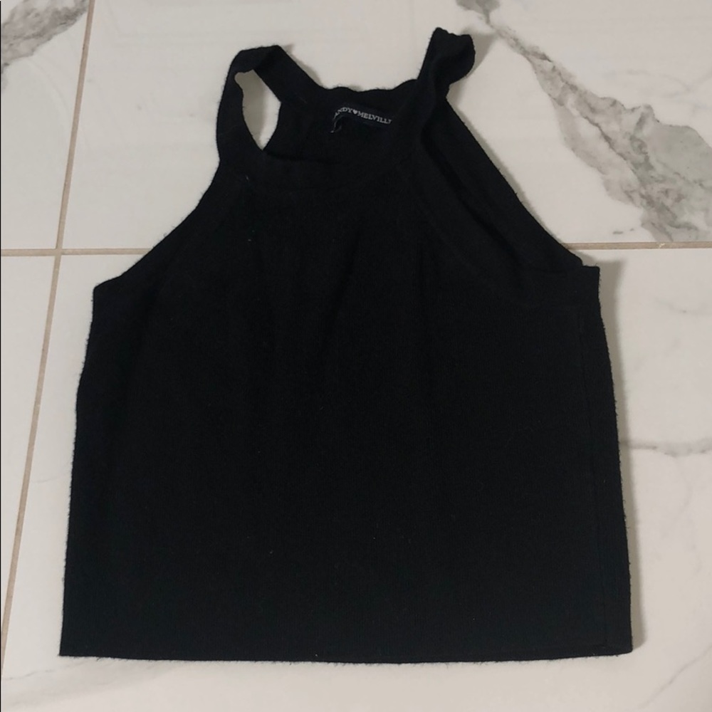 Brandy Melville Crop Top